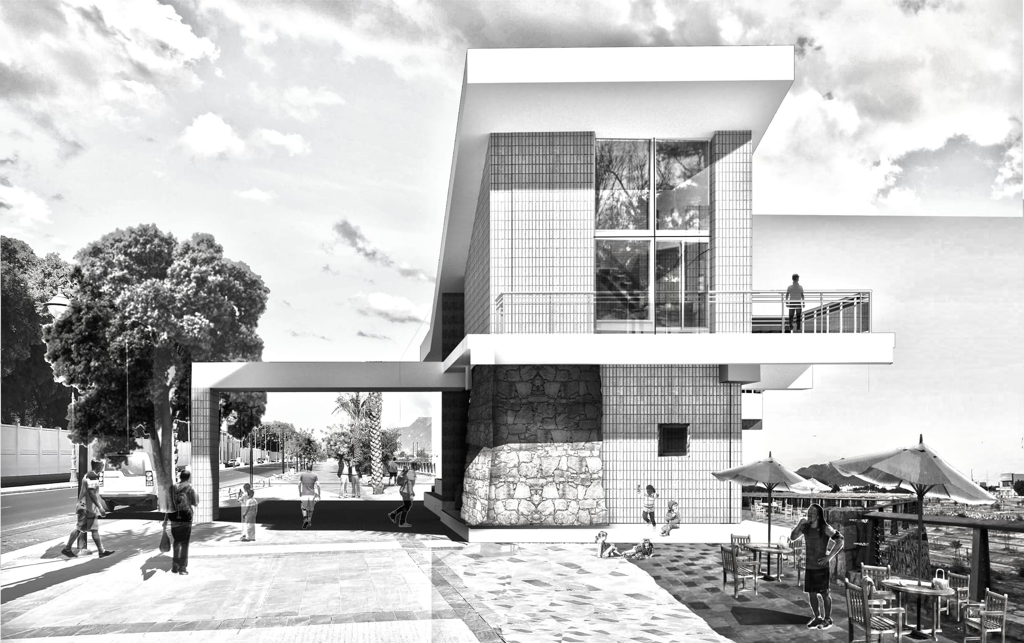 Aqeeq valley Restaurant