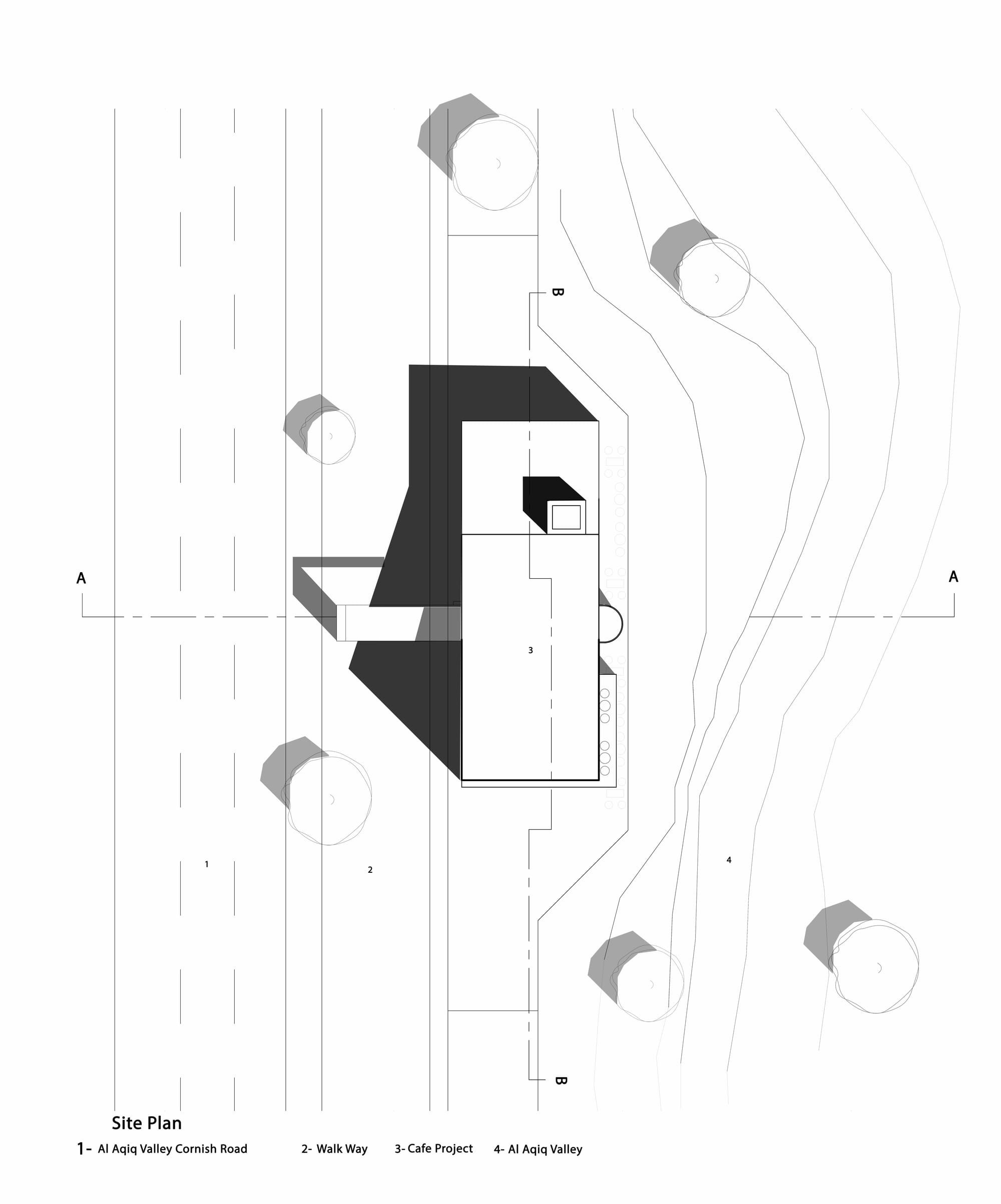 Aqeeq valley Restaurant