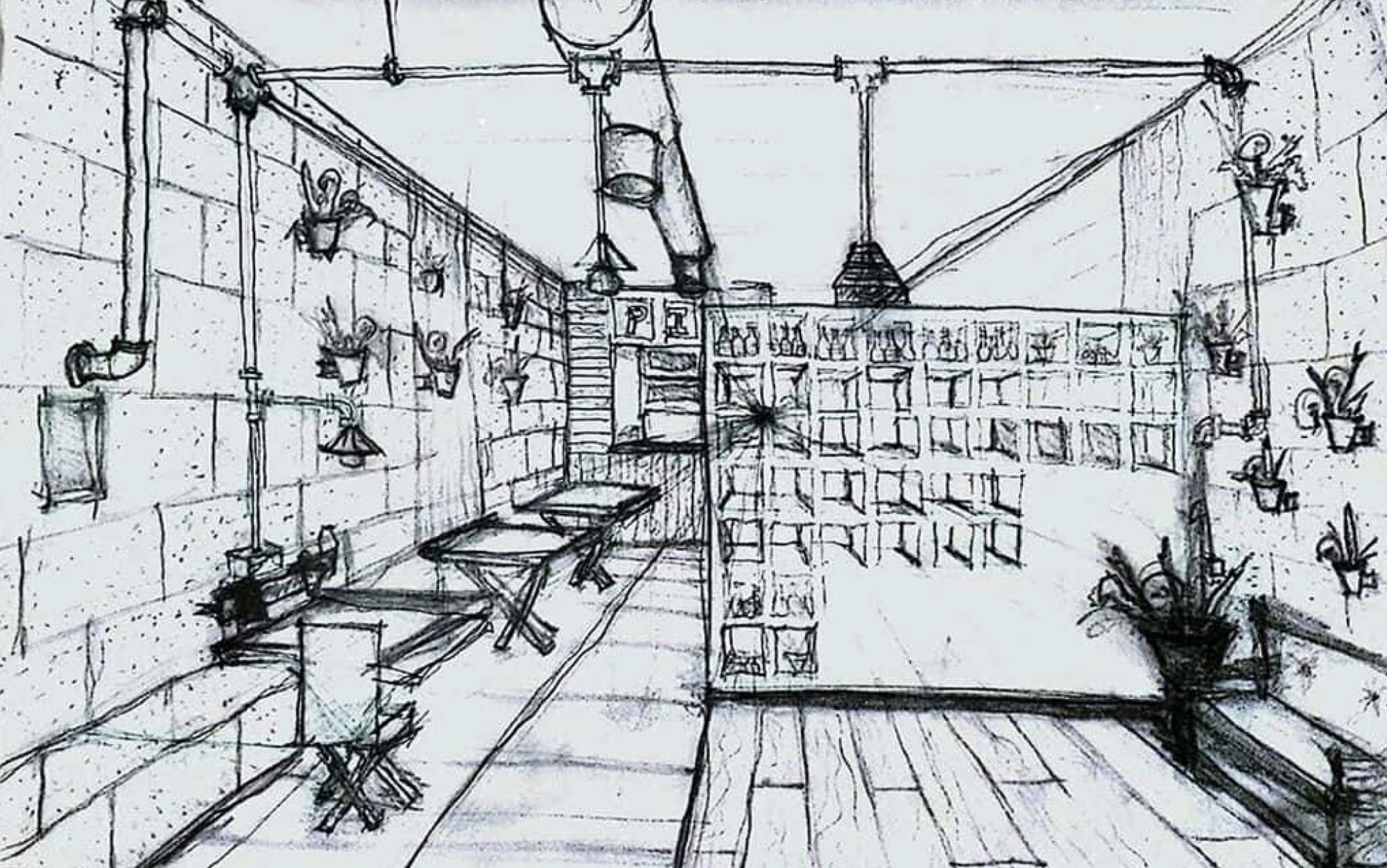 Lezwan Pizza and Pasta restaurant 