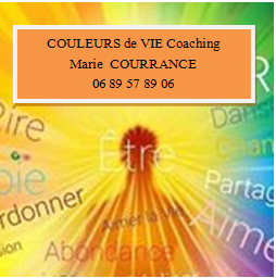 COULEURS DE VIE Coaching