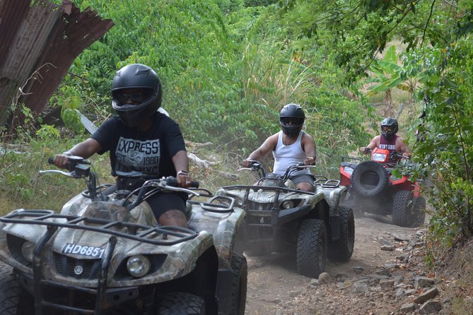 ATV Tours