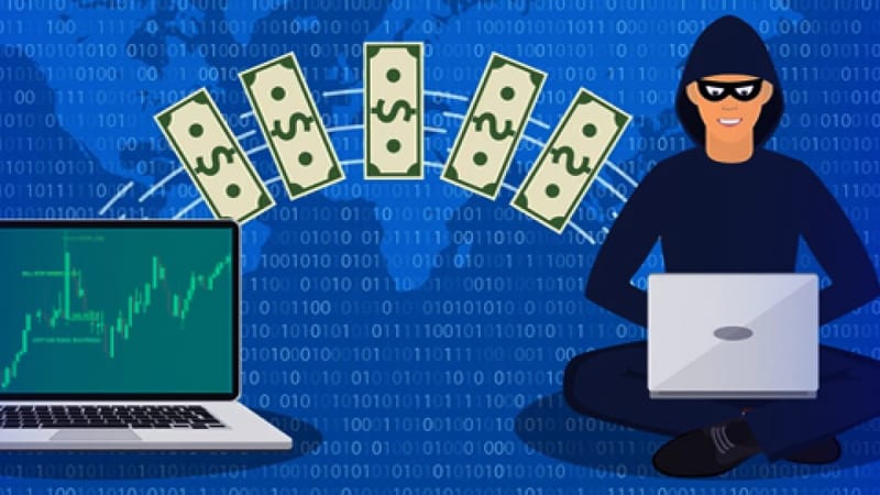 Fake Trading Brokers