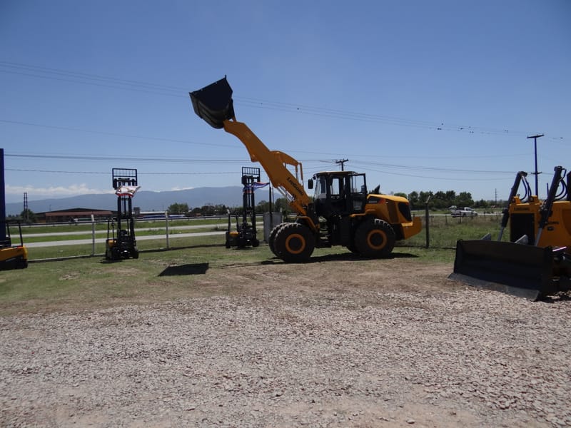 Inauguracion Local Comercia Ingenieria Nader