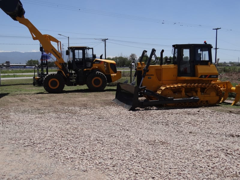 Inauguracion Local Comercia Ingenieria Nader