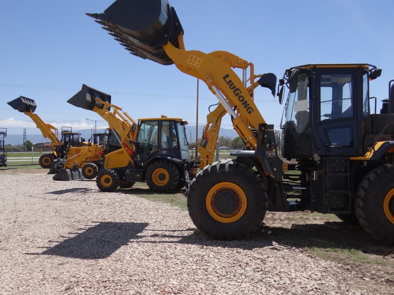 Inauguracion Local Comercia Ingenieria Nader