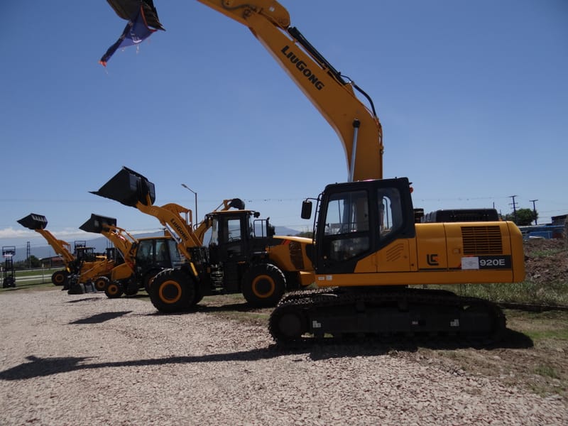 Inauguracion Local Comercia Ingenieria Nader