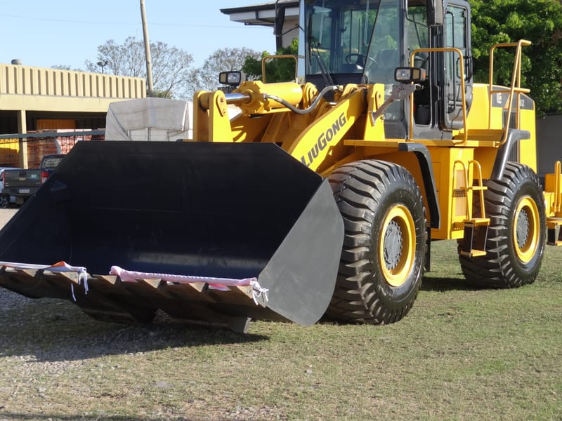 Inauguracion Local Comercia Ingenieria Nader