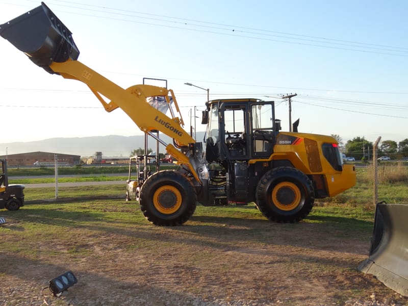 Inauguracion Local Comercia Ingenieria Nader