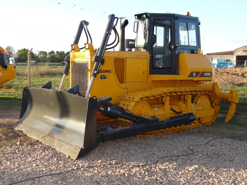 Inauguracion Local Comercia Ingenieria Nader