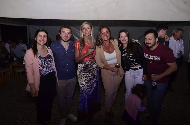 Inauguracion Local Comercia Ingenieria Nader