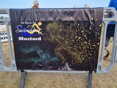 Shires Ladies Prove they Are As Keen As Mustard!