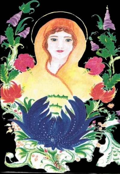 Associazione culturale italo ucraina "Nadiya"