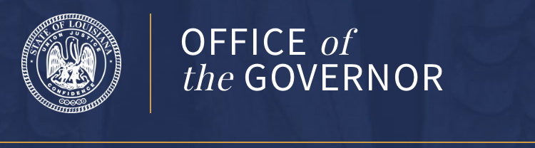 Louisiana Government