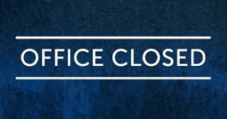Office Closed