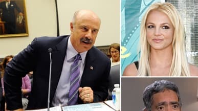 BREAKING NEW: Main Office (CSSC) May be removeing access to the Dr’ Phil show from there Website