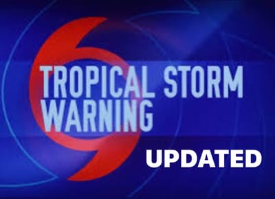 Our Office/Main Office will remain closed due to the weather