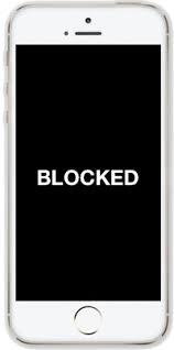 Number Getting Blocked During To Our Guidelines