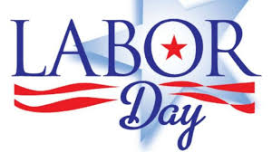 Happy Labor day Of 2019