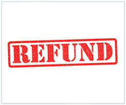Refund Will Be Approved Soon
