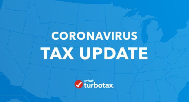 COVID19 Tax Added