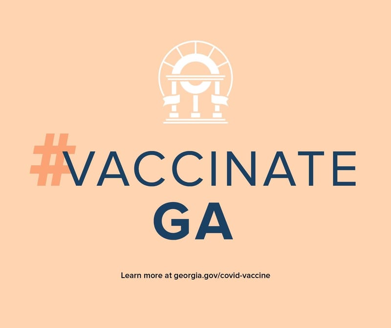 Schedule an appointment to get the COVID-19 vaccine.