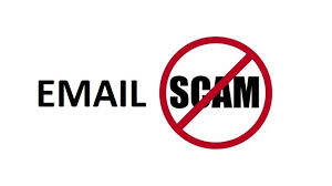 Ignore Any Email About Your Account At This Moment