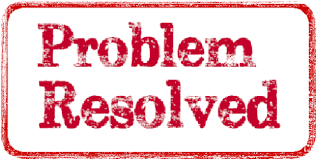 Emergency Background Updated Is Complete