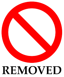 Old Post From Website Is Now Removing Old Post Since 2019