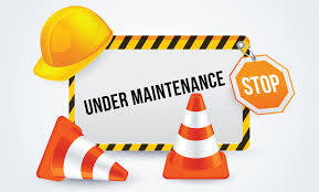 Phone System Is Still Being Work On