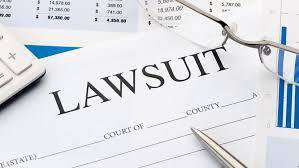 Our Office in Louisiana is under a law suit