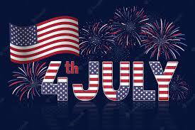 All Our Office Will Be Closed On 4th Of July
