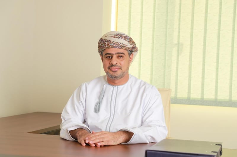 Dr Hilal Al Sawai