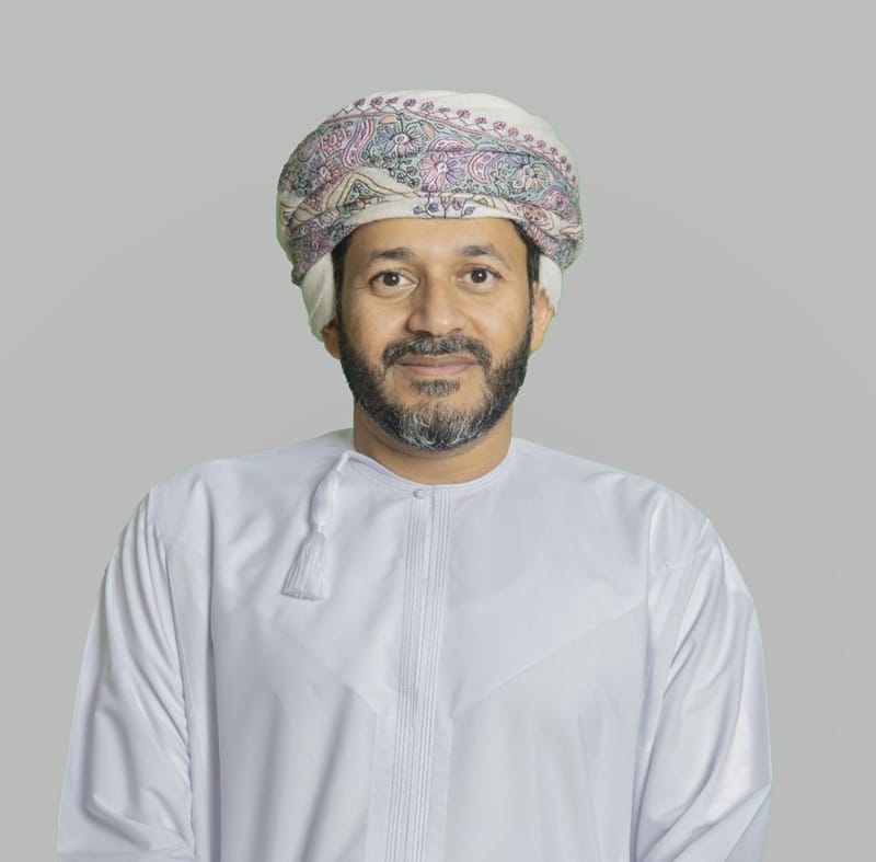 Abdulaziz Al Rawahi