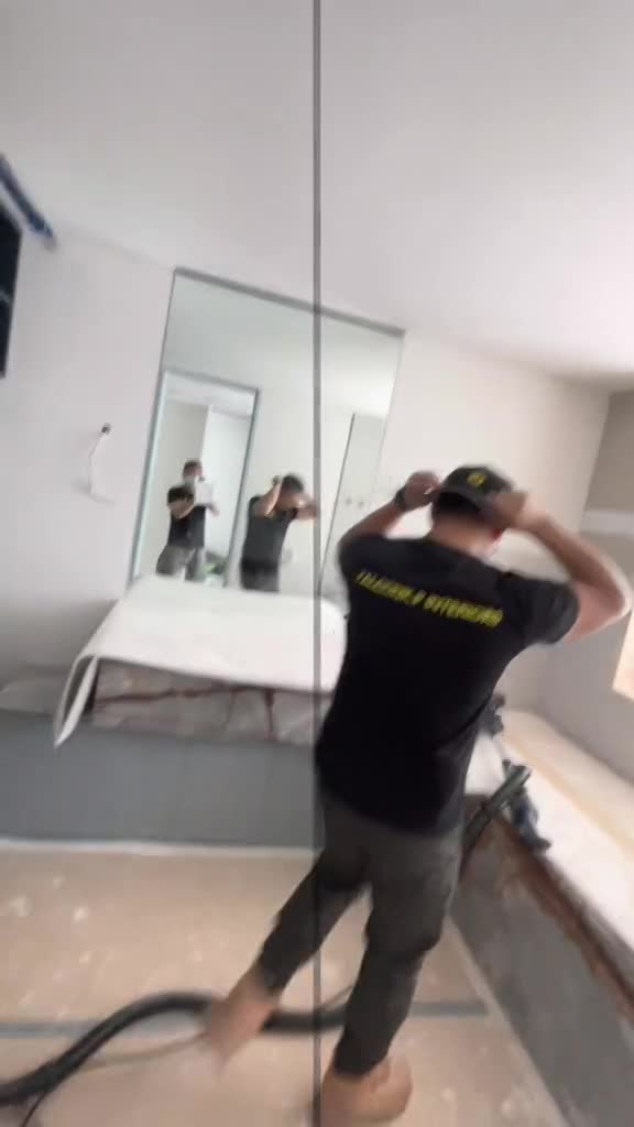 TARAMATTA L5 skimming