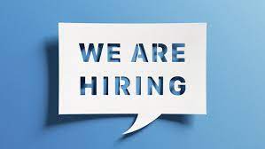 Online Employment Application image