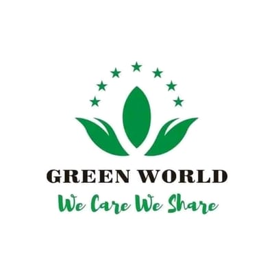 DAMKA@GREEN WORLD