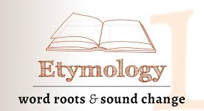 ÉTYMOLOGIE