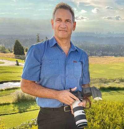 George Cavallo image