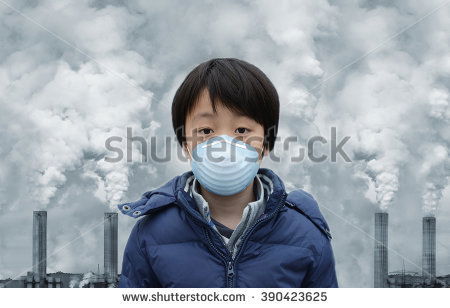 HOW TO CONTROL THE POLLUTION