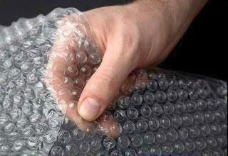 تغليف العفش والاثاث