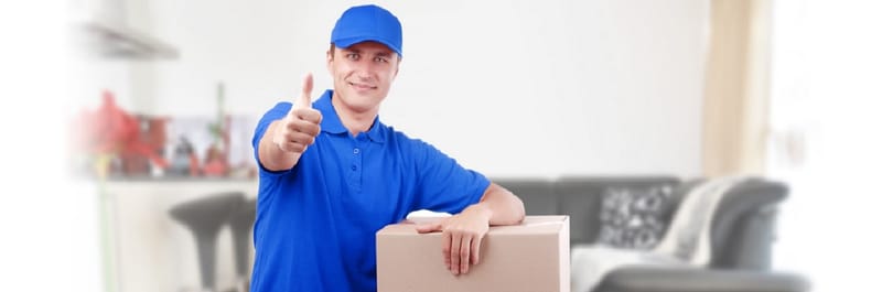 نقل العفش والاثاث