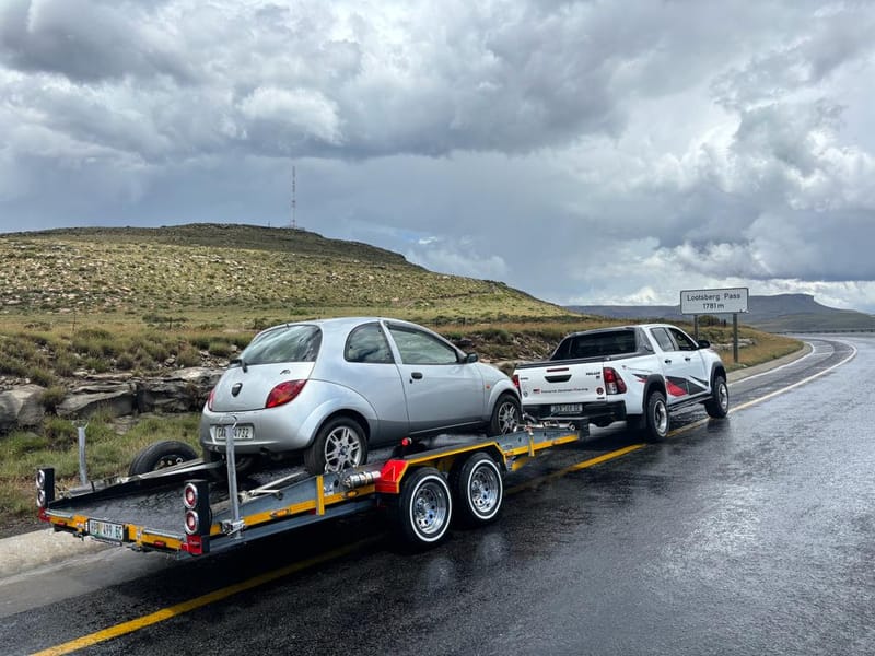 Hannes Meyer Transport