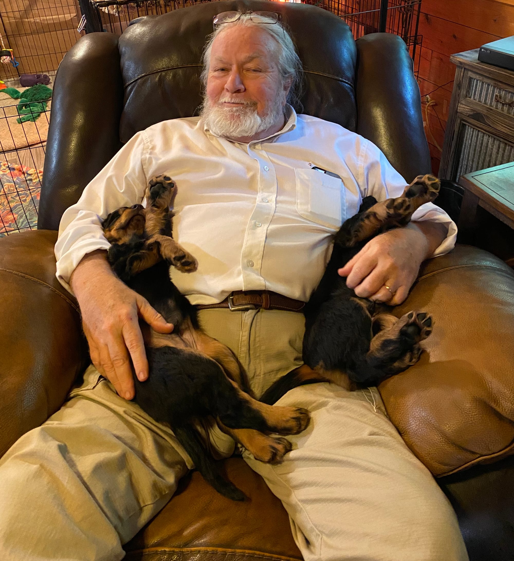 play time inside and out