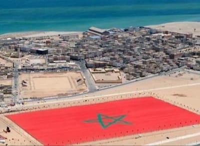 Cos'è la proposta marocchina di autonomia per il "SAHARA"? le province meridionali del Marocco