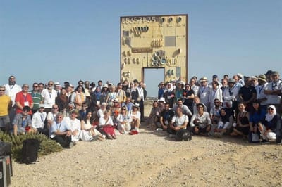 L'annuale Incontro della Cittadinanza e l'Amicizia tra musulmani e cattolici nell'isola di Lampedusa