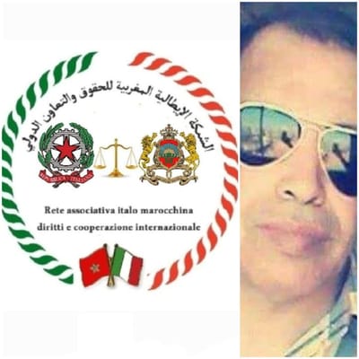 روما تشهد تأسيس أول شبكة جمعوية مغربية للحقوق والتعاون الدولي