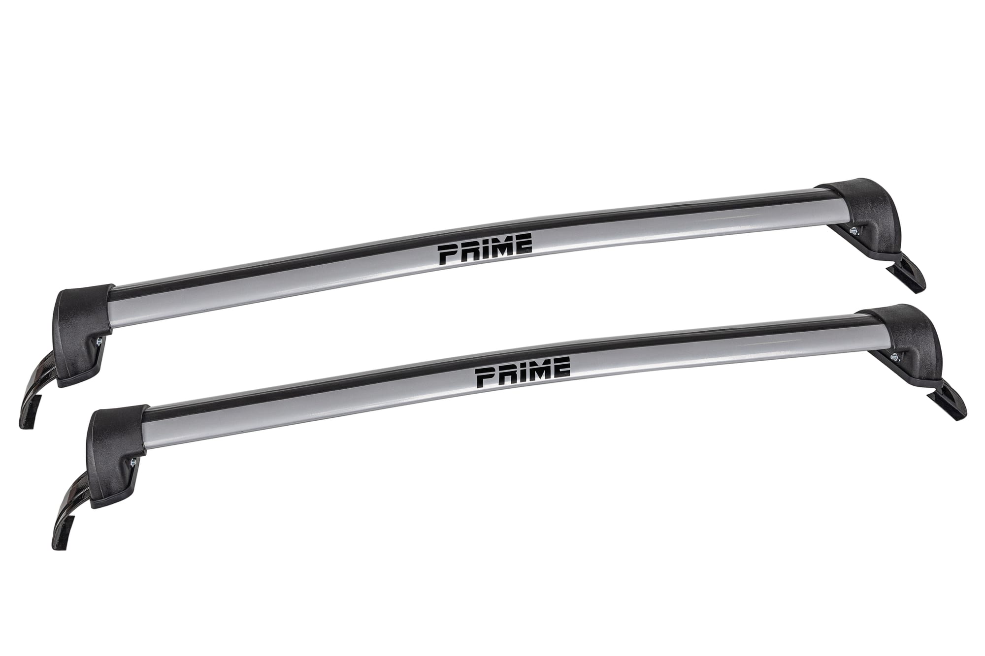 Rack de aluminio PRIME