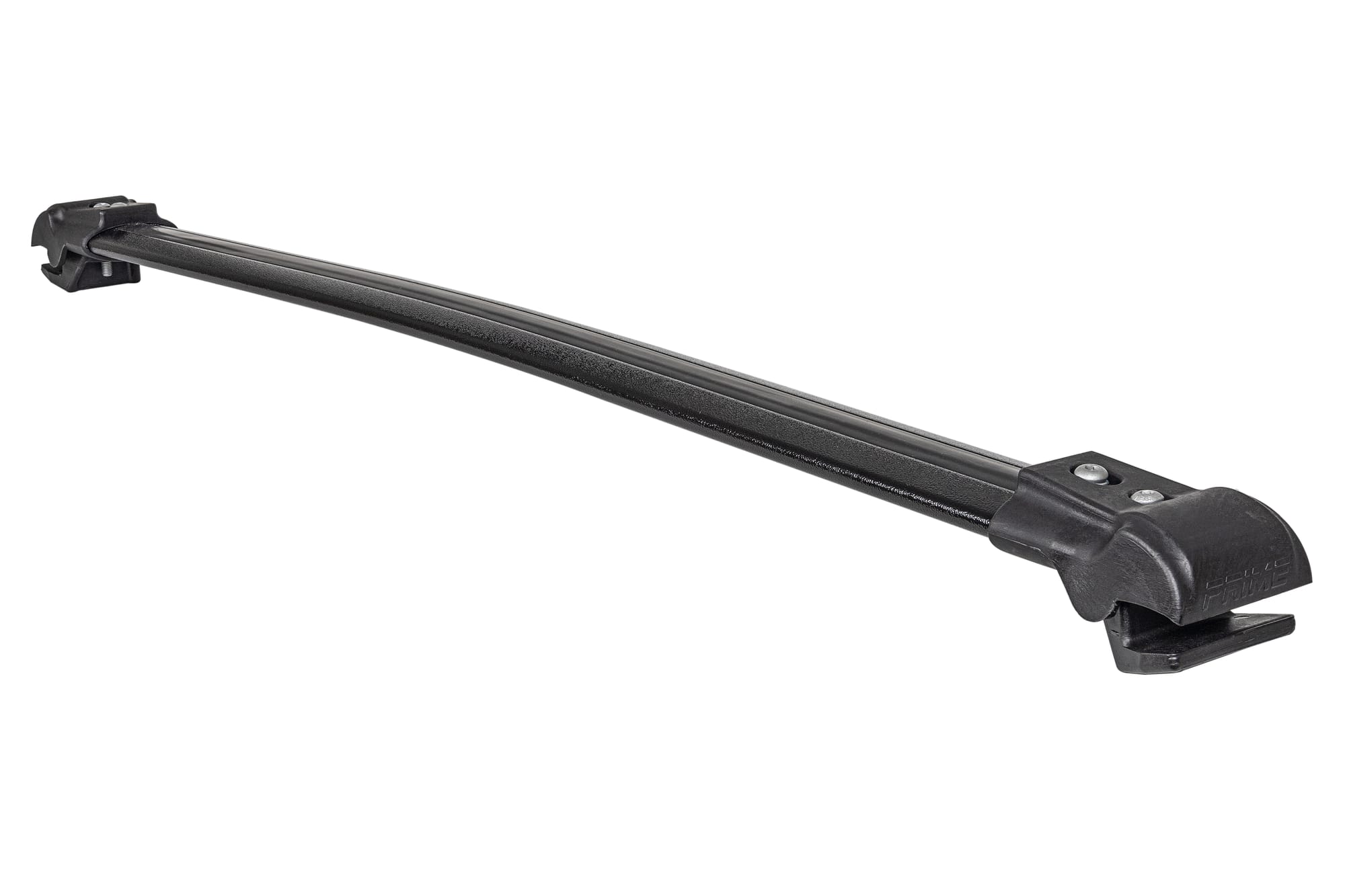 Travessa para Longarina De aluminio PRETA