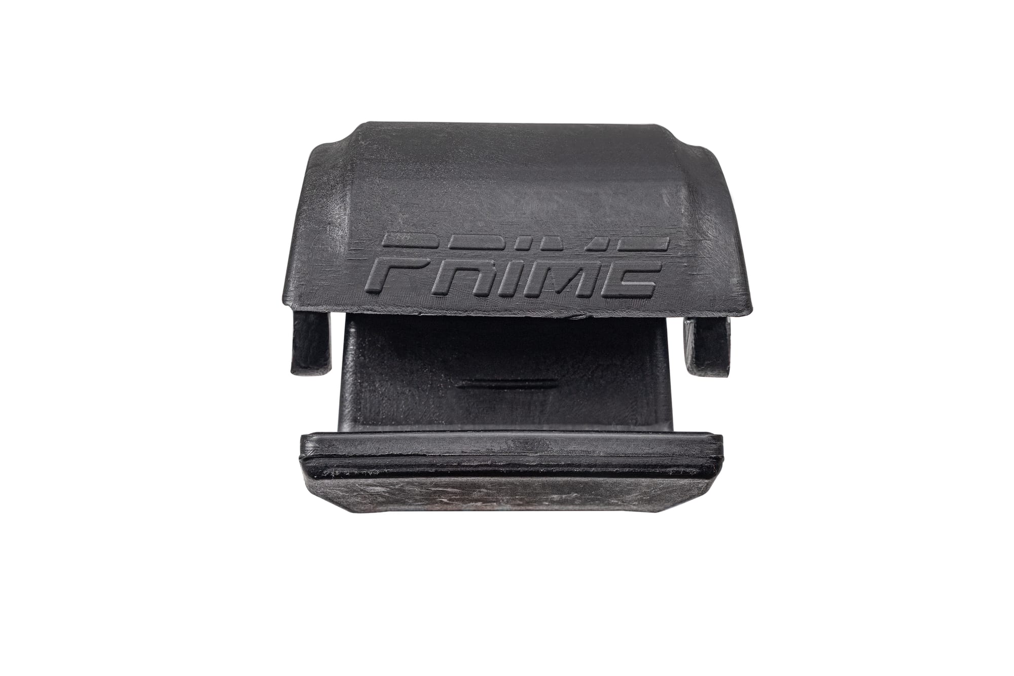 Travessa para Longarina De aluminio PRETA