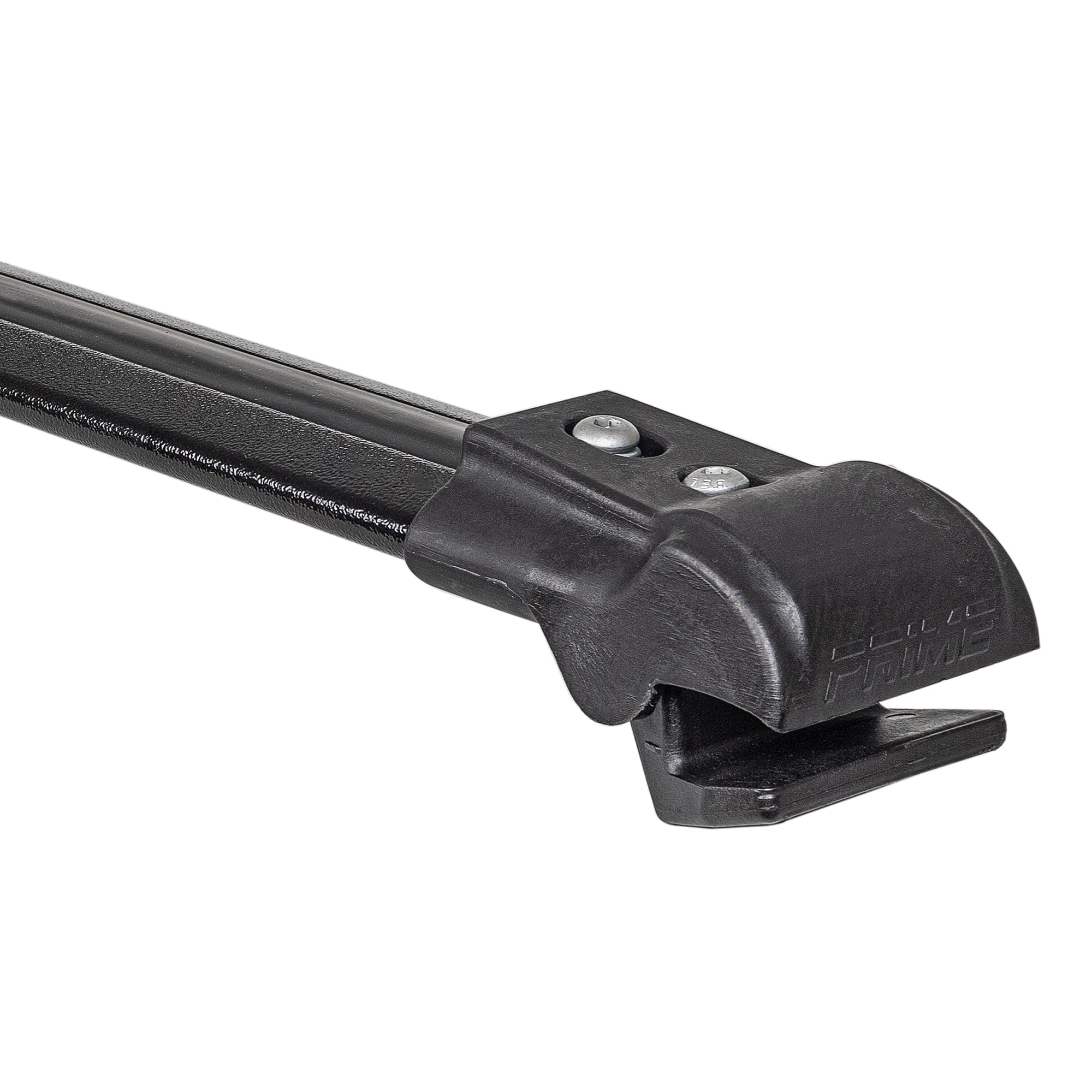 Travessa para Longarina De aluminio PRETA